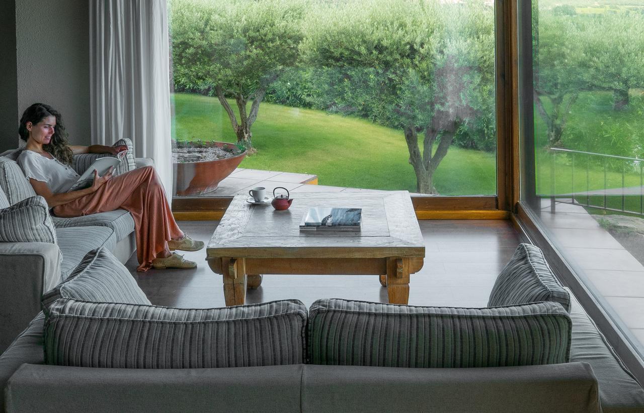 Hotel Can Xiquet Cantallops Eksteriør bilde