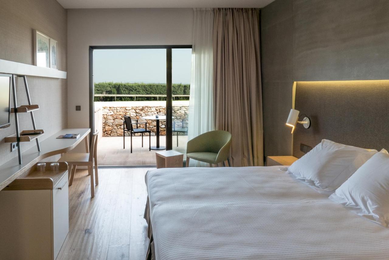 Hotel Can Xiquet Cantallops Eksteriør bilde